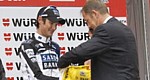 Frank Schleck vainqueur final du Tour de Suisse 2010